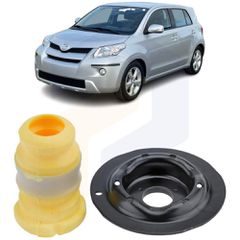 Στοπ αναρτήσης εμπρός για Toyota Urban Cruiser 2009 2010 2011 2012 2013 2014 483040D010
