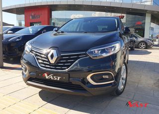 Renault Kadjar 2021 Business Tce 1332cc 140hp Βενζίνη