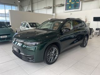 Leapmotor C 10 2026 REEV Design Plug-in Hybrid-ΕΤΟΙΜΟΠΑΡΑΔΟΤΟ