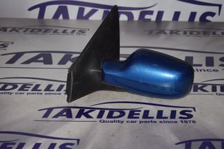 Καθρέφτης Αριστερός Renault Megane 2003-2007-thumb-1