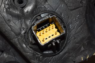 Καθρέφτης Αριστερός Renault Megane 2003-2007-thumb-2