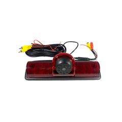 Κάμερα οπισθοπορείας τρίτο στοπ για Nissan NV1500 /2500 / 3500 (2012+) - 1τμχ. - SL811