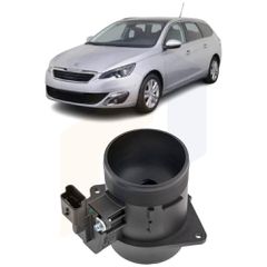 Μετρητής μάζας αέρα για Peugeot 308 SW 2013 2014 2015 2016 2017 2018 2019 2020 2021 1920QV