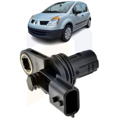 Αισθητήρας θέσης στροφάλου για Renault Modus 2005 2006 2007 2008 2009 2010 2011 2012 2013 237310776R