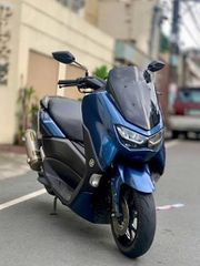 Σετ Πλαστικα Yamaha NMax 21-24 Μεταλλικό Μπλέ Indonesia