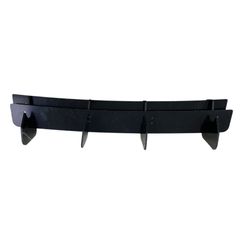 Diffuser προφυλακτήρα Vw Golf 7.5 Blade - μαύρο γυαλιστερό - A-VW-0102