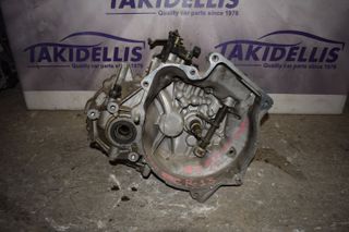 Σασμάν Suzuki Wagon R G13 1.3 2001-thumb-1
