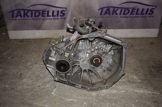 Σασμάν Suzuki D13A 1.3-thumb-1