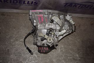 Σασμάν Suzuki D13A 1.3