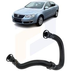 Σωλήνας turbo για Volkswagen Passat SDN 2005 2006 2007 2008 2009 2010 2011 06F103235
