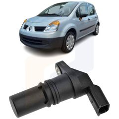 Αισθητήρας θέσης στροφάλου για Renault Modus 2005 2006 2007 2008 2009 2010 2011 2012 2013 8200885209