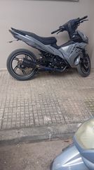 RaceGuns vf185 euro 4/5