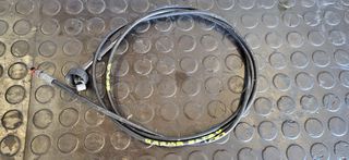 Aprilia Scarabeo 150cc Rotax 99-04 | Ντίζα Γκαζιού