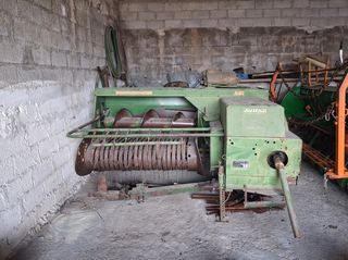 Πρέσες John Deere 1990 342 avras