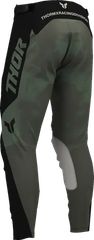 Παντελόνι Μηχανής THOR  Launchmode Bleach Pants-thumb-2