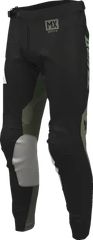 Παντελόνι Μηχανής THOR  Launchmode Bleach Pants-thumb-3