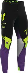 Παντελόνι Μηχανής THOR  Sportmode Geo Pants