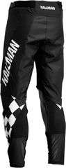 Παντελόνι Μηχανής THOR  Hallman Differ Cheq Pants-thumb-2