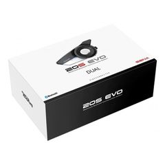 Sena 20S Universal clamp kit-thumb-1