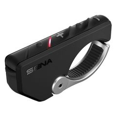 Sena RC4 Τηλεχειριστήριο Χειρολαβής για Ενδοεπικοινωνία Κράνους Μοτοσυκλέτας 4-button remote