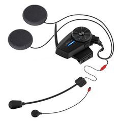 Sena Spider ST1 Μονή Ενδοεπικοινωνία για Κράνος Μοτοσυκλέτας mesh system single
