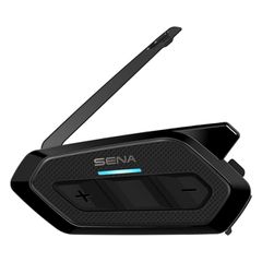 Sena spider RT1 Μονή Ενδοεπικοινωνία για Κράνος Μοτοσυκλέτας mesh system single