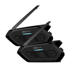 Sena spider RT1 Διπλή Ενδοεπικοινωνία για Κράνος Μοτοσυκλέτας mesh system dual