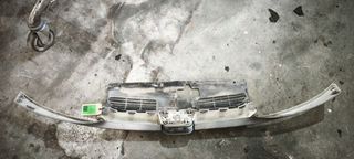 Μάσκα Peugeot 206 (2A/C) Hatchback [1998-2012]-thumb-1