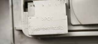 Πλαφονιέρα Seat Ibiza II (6K1) Hatchback [1993-2002]-thumb-2