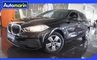 Bmw 116 2021 Auto Advantage / 6 Χρόνια Δωρεάν Service