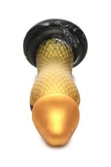 XR Golden Mamba Dildo-thumb-10