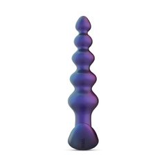 Hueman - Galaxy Force Vibrating Butt Plug with Remote-thumb-2