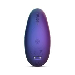 Hueman - Galaxy Force Vibrating Butt Plug with Remote-thumb-4