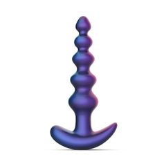 Hueman - Galaxy Force Vibrating Butt Plug with Remote-thumb-1
