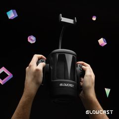 Blowcast - WingXP Masturbator-thumb-1