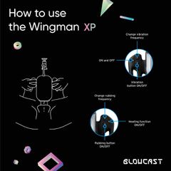 Blowcast - WingXP Masturbator-thumb-9