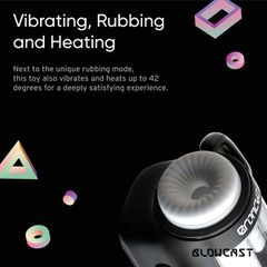 Blowcast - WingXP Masturbator-thumb-11