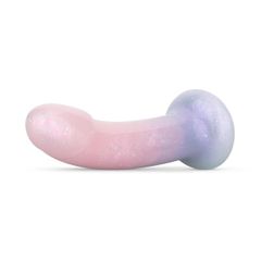 Mermaid Ombre Dildo - 15 cm-thumb-6