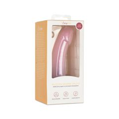 Mermaid Ombre Dildo - 15 cm-thumb-5
