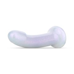 Mermaid Glitter Dildo - 19 cm-thumb-5