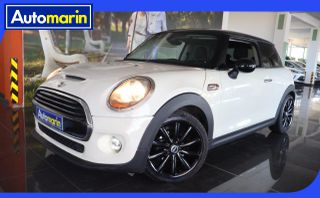 Mini Cooper 2014 d Cooper / 6 Χρόνια Δωρεάν Service