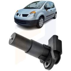 Αισθητήρας θέσης στροφάλου για Renault Modus 2005 2006 2007 2008 2009 2010 2011 2012 2013 8200244869