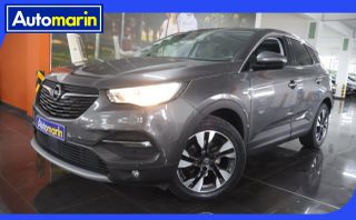 Opel Grandland X 2019 Innovation Sunroof Auto Navi / 6 Χρόνια Δωρεάν Service