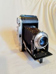 Voigtländer "Bessa I" αναδιπλούμενη (folding) φωτογραφική μηχανή