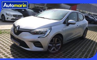 Renault Clio 2020 E-Tech Hybrid Business Navi / 6 Χρόνια Δωρεάν Service