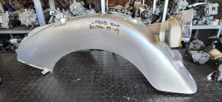 Aprilia Scarabeo 150cc Rotax 99-04 | Πίσω Φτερό