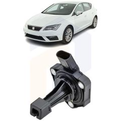 Αισθητήρας στάθμης λαδιού για Seat Leon 2013 2014 2015 2016 2017 2018 2019 2020 03C907660G