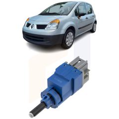 Βαλβίδα πεντάλ συμπλέκτη για Renault Modus 2005 2006 2007 2008 2009 2010 2011 2012 2013 6000618476