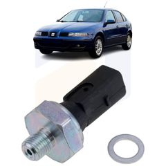 Βαλβίδα πίεσης λαδιού για Seat Leon 1999 2000 2001 2002 2003 2004 2005 06A919081A
