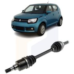 Ημιαξόνιο εμπρός αριστερό για Suzuki Ignis 2016 2017 2018 2019 2020 4410286G00